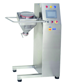 Bin Blender (Interchangeable)